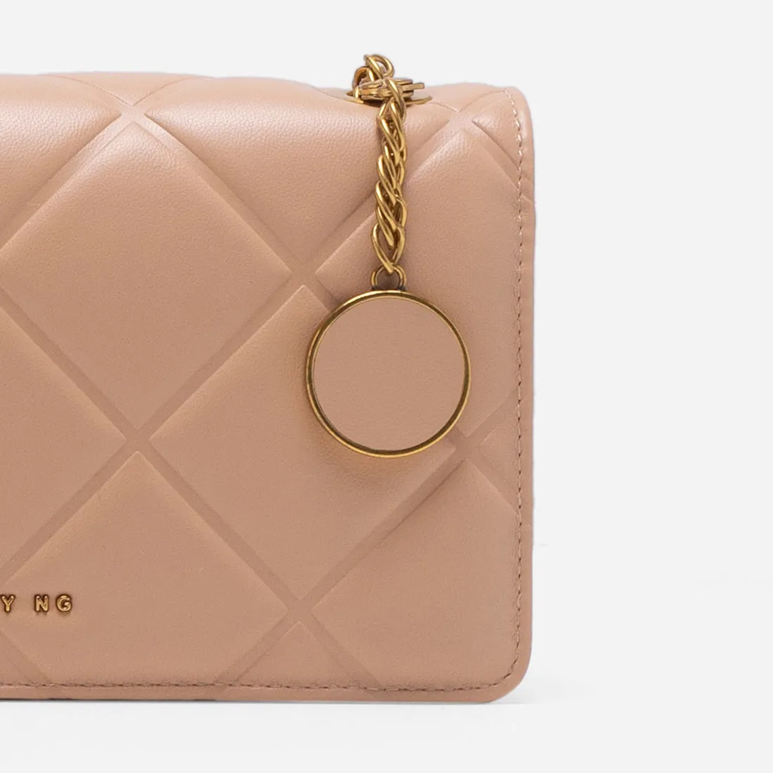 Charlotte Shoulder Bag