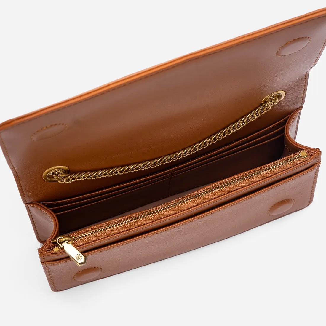 Charlotte Shoulder Bag