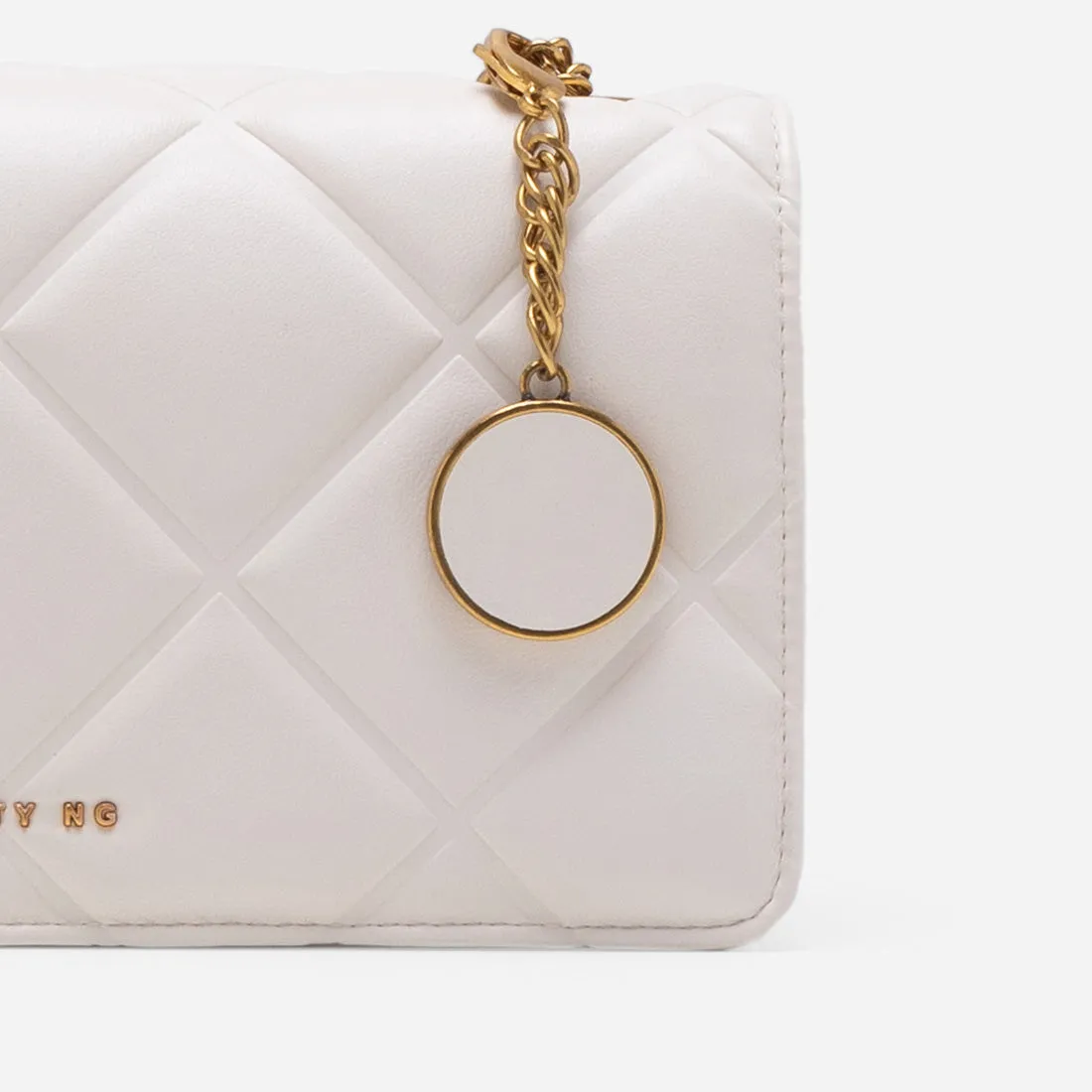 Charlotte Shoulder Bag