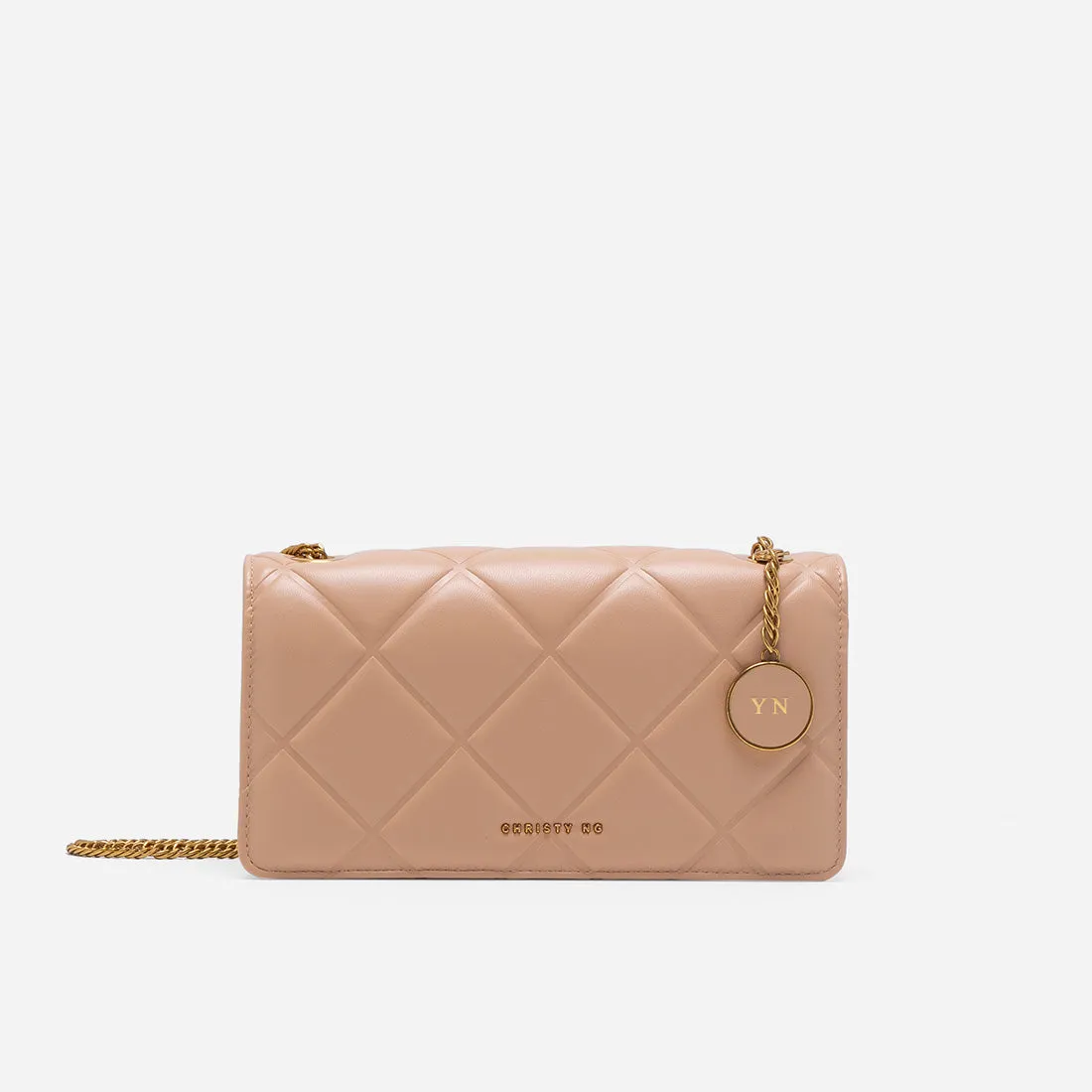 Charlotte Shoulder Bag