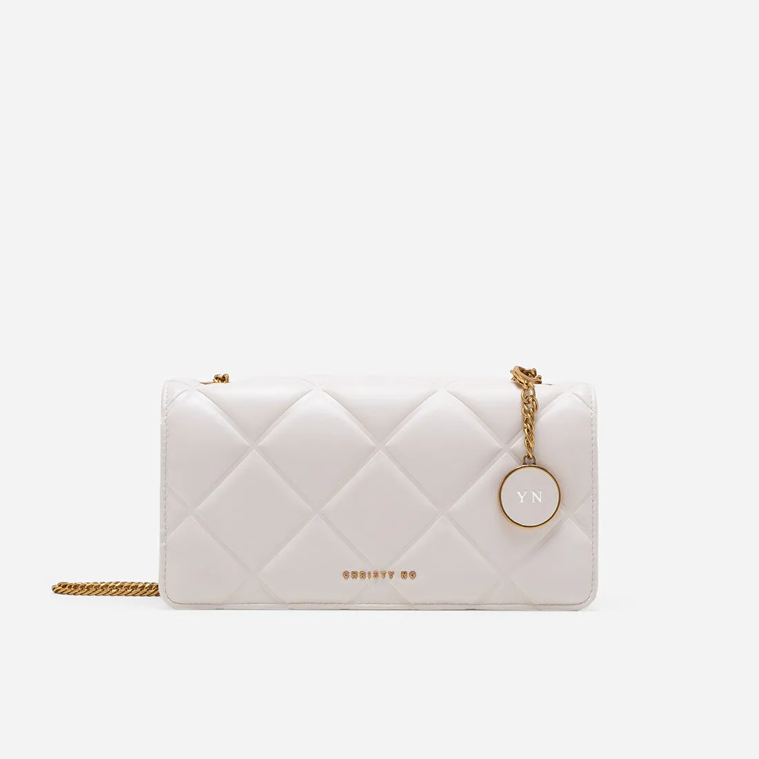 Charlotte Shoulder Bag