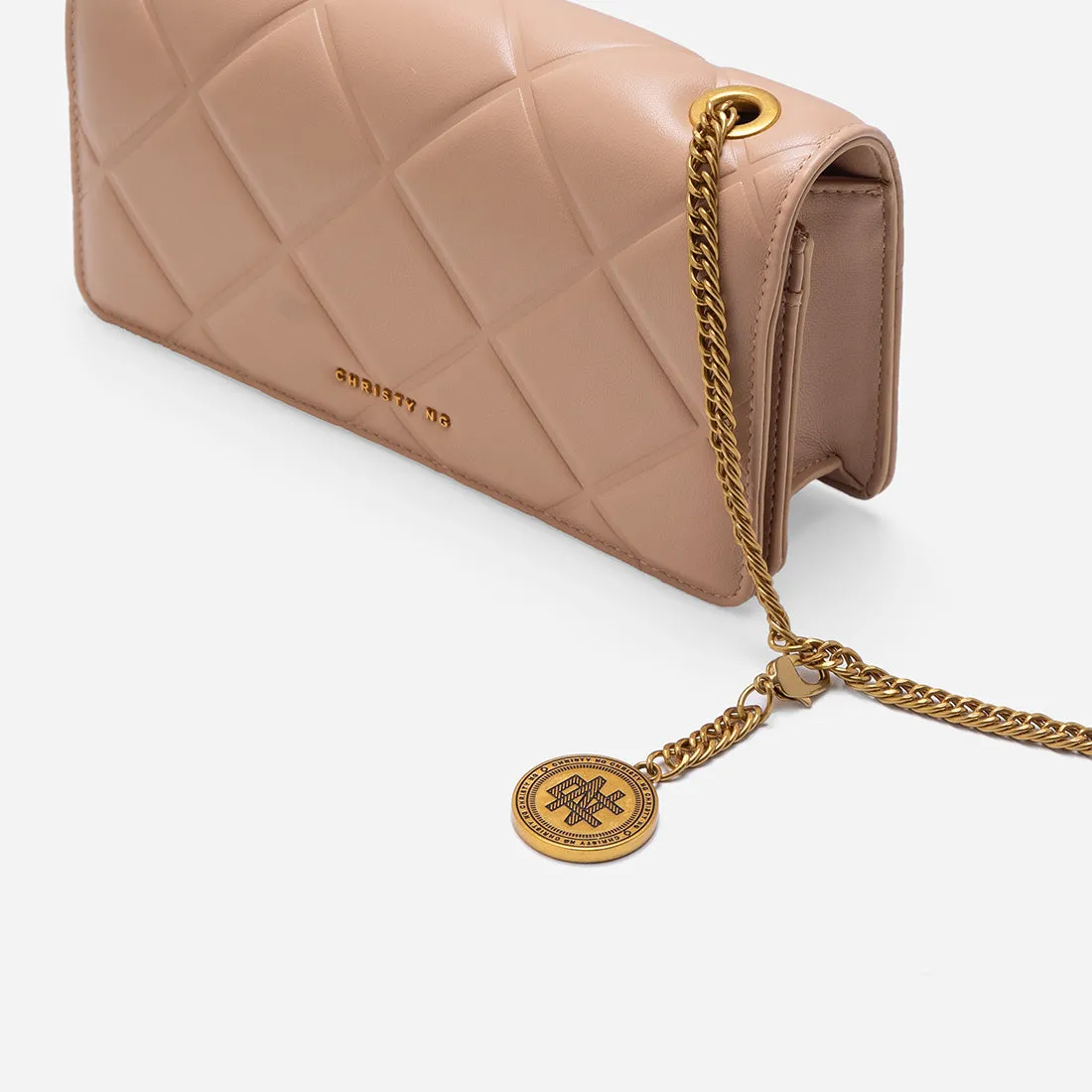 Charlotte Shoulder Bag