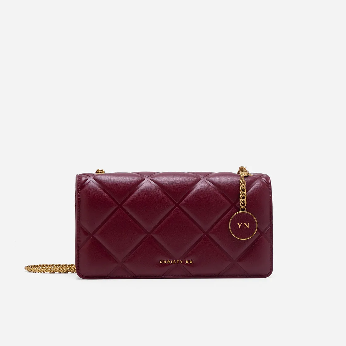 Charlotte Shoulder Bag