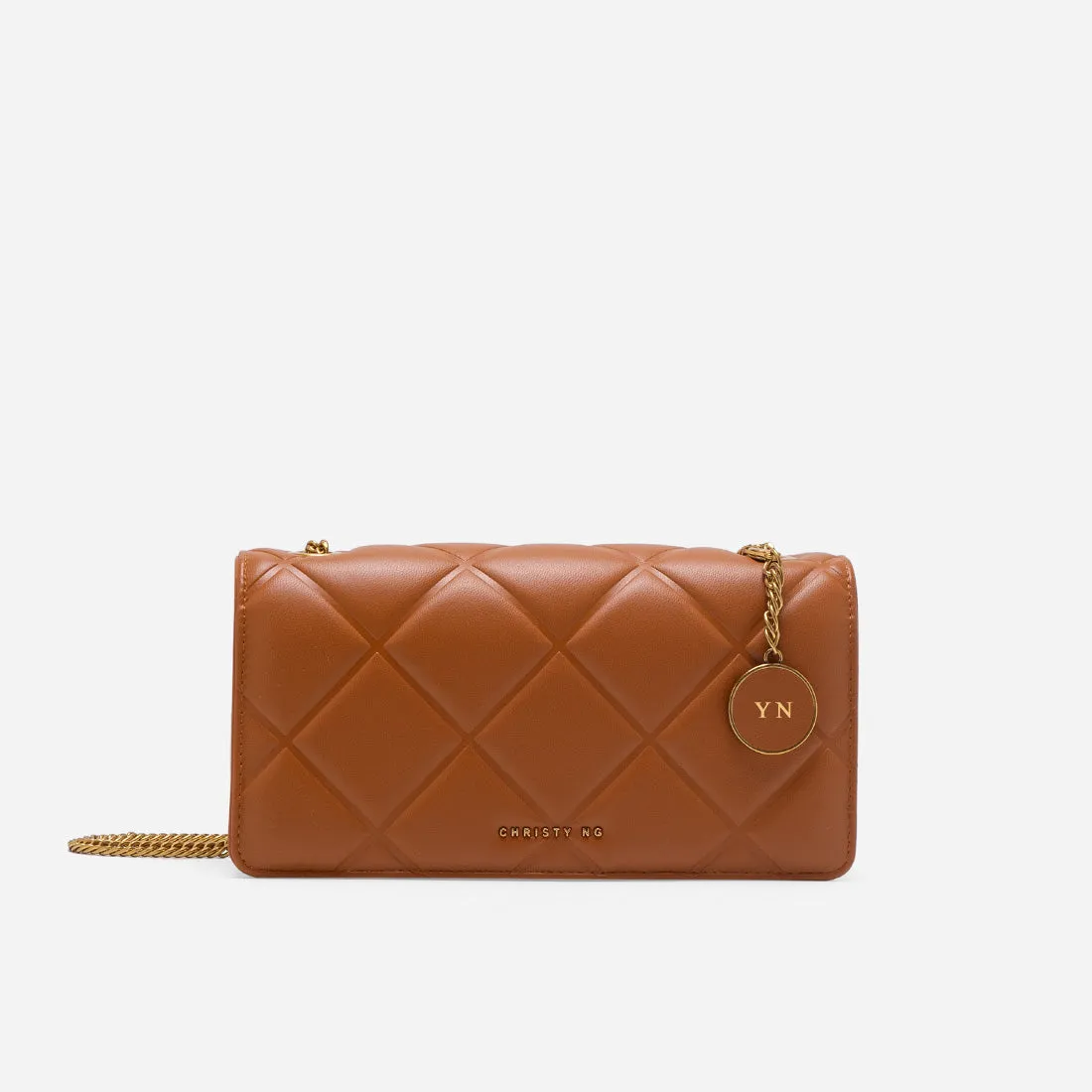 Charlotte Shoulder Bag