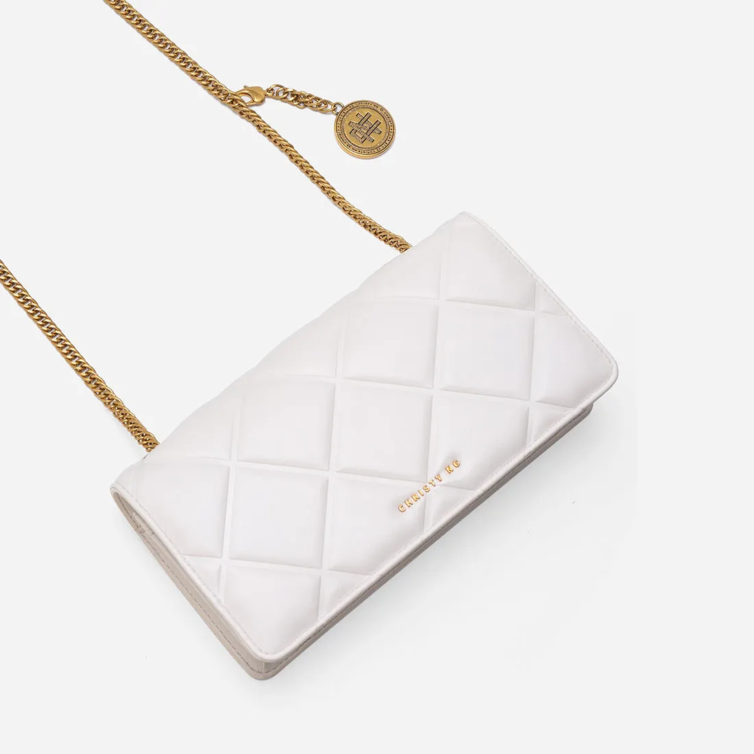 Charlotte Shoulder Bag
