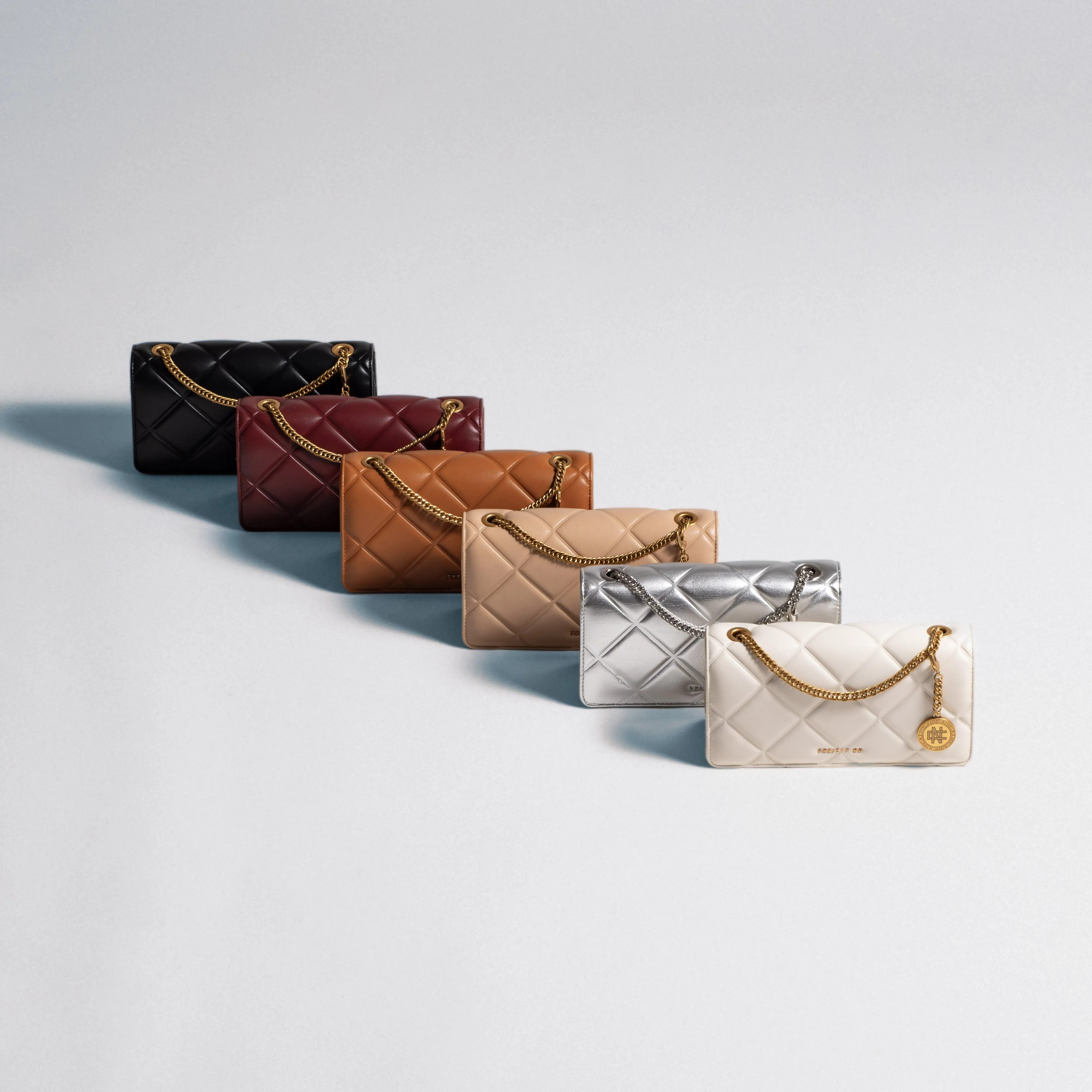 Charlotte Shoulder Bag