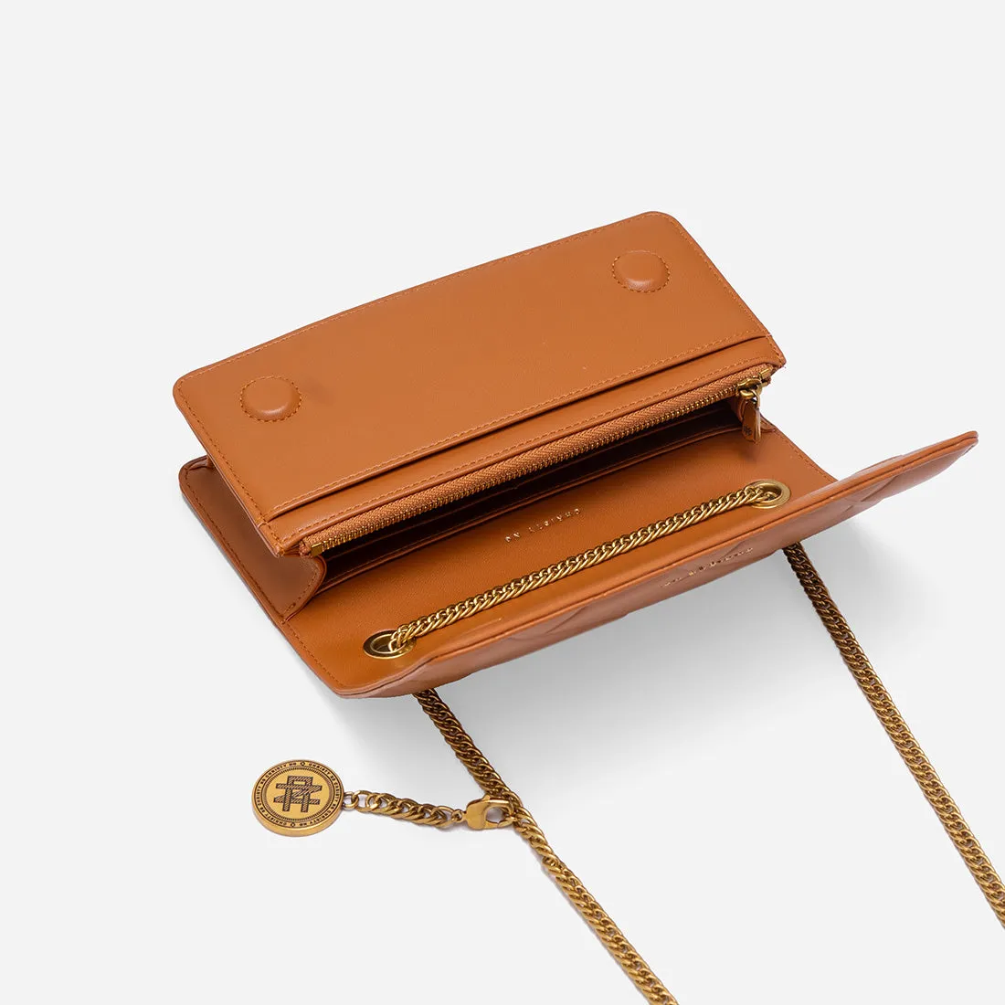 Charlotte Shoulder Bag