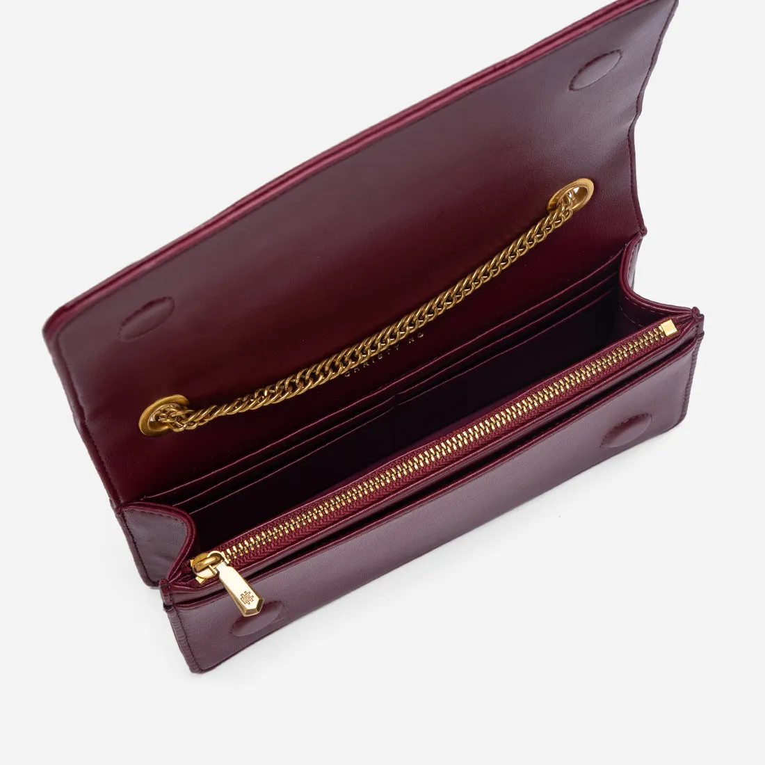 Charlotte Shoulder Bag