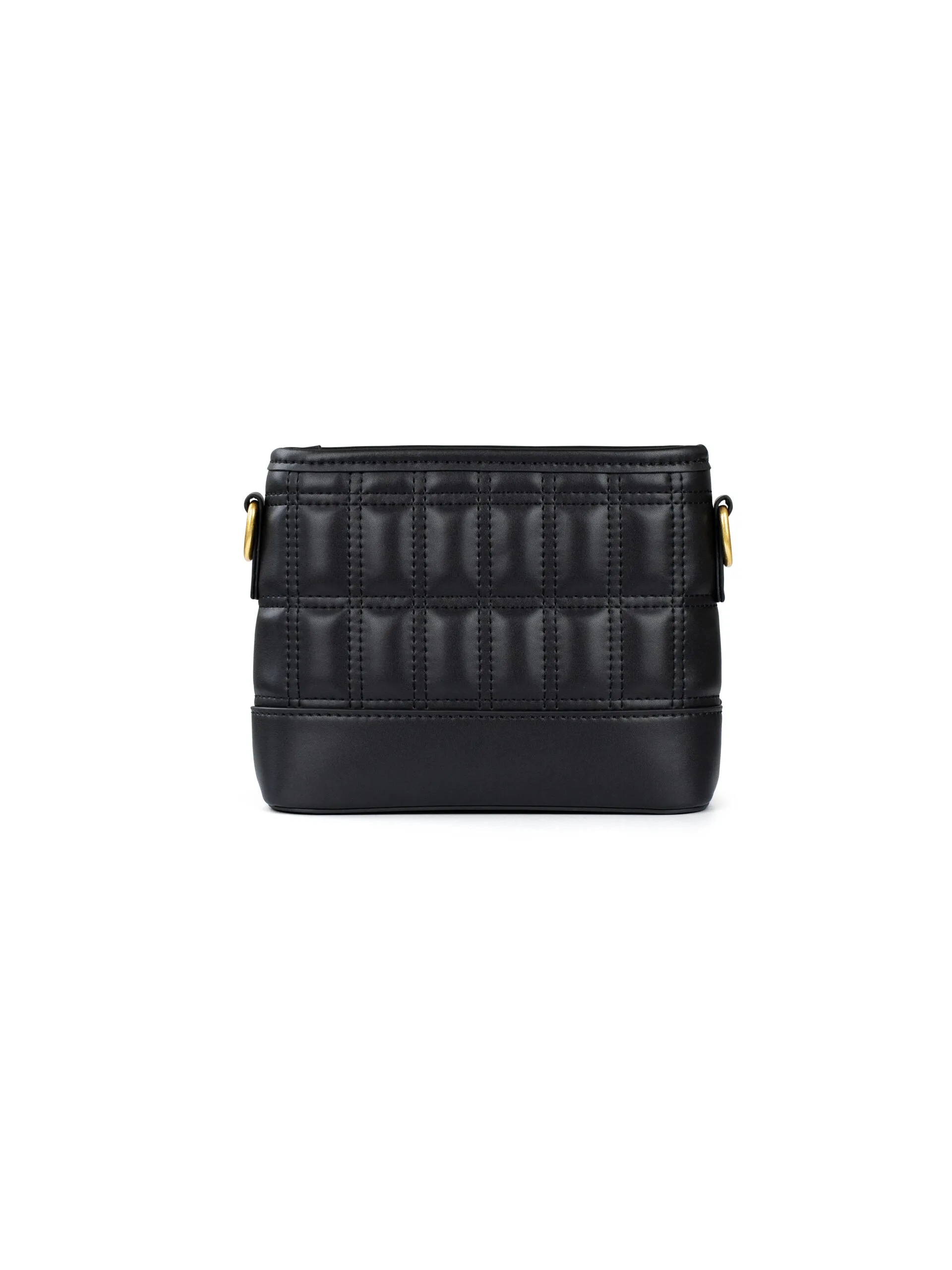 Charvis Collection BLACK