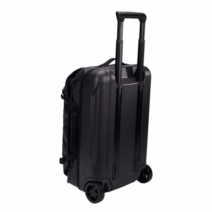 Chasm Carryon Wheeled Duffel 40L