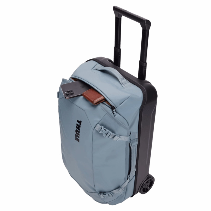 Chasm Carryon Wheeled Duffel 40L