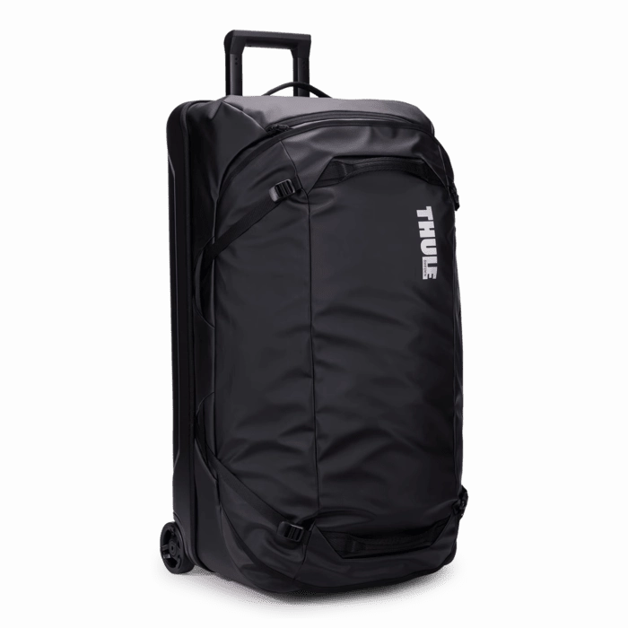 Chasm Wheeled Duffel 110L