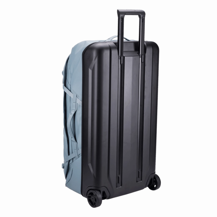 Chasm Wheeled Duffel 110L