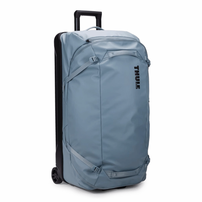 Chasm Wheeled Duffel 110L