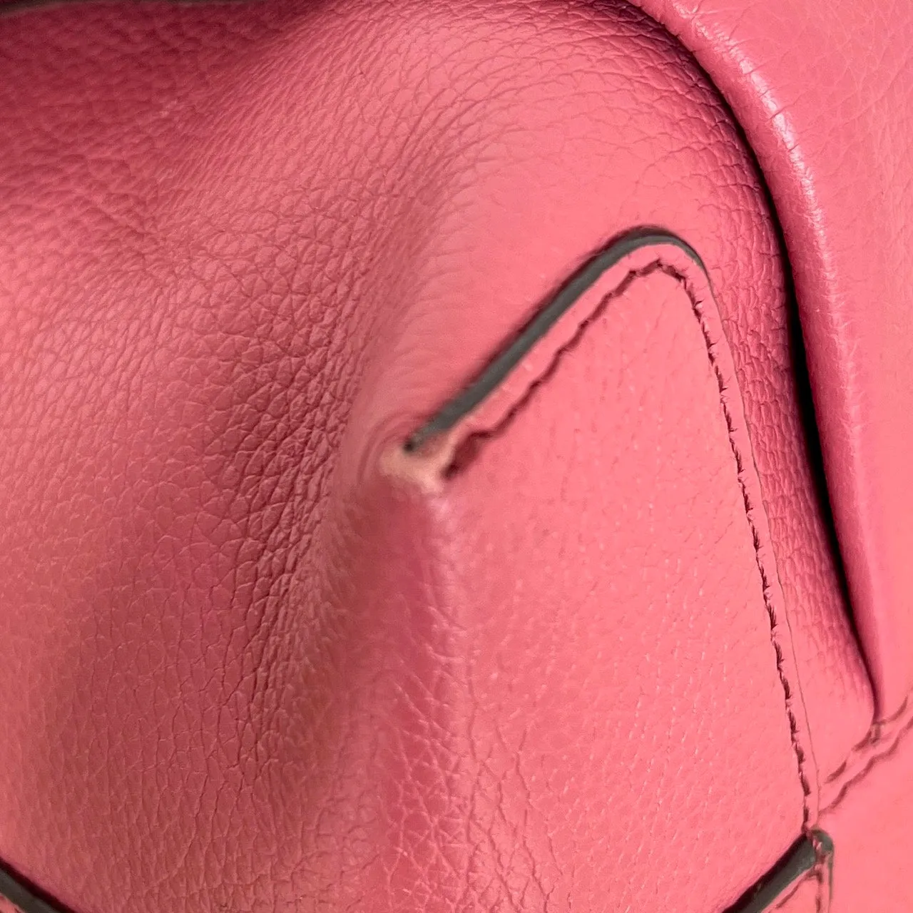 CHLOE See by Chloe Joan Berry Leather Shoulder Bag