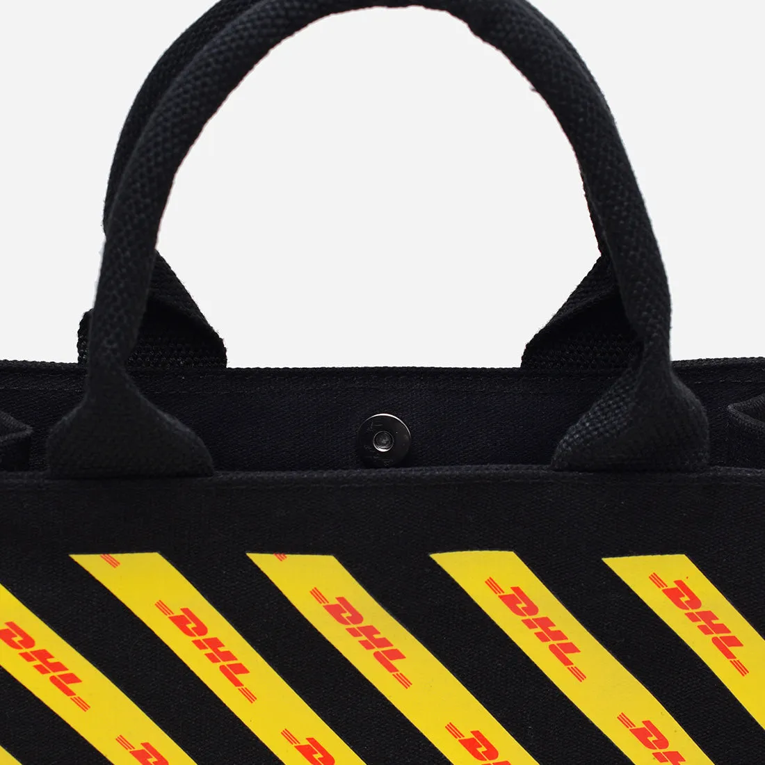 Christy Ng x DHL 22 Mini Grocery Bag
