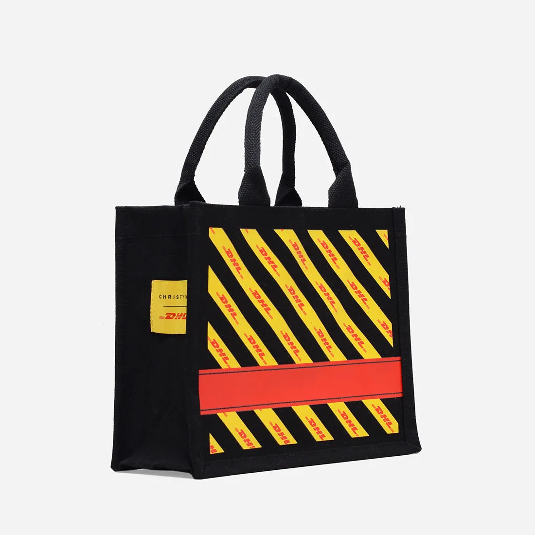 Christy Ng x DHL 22 Mini Grocery Bag