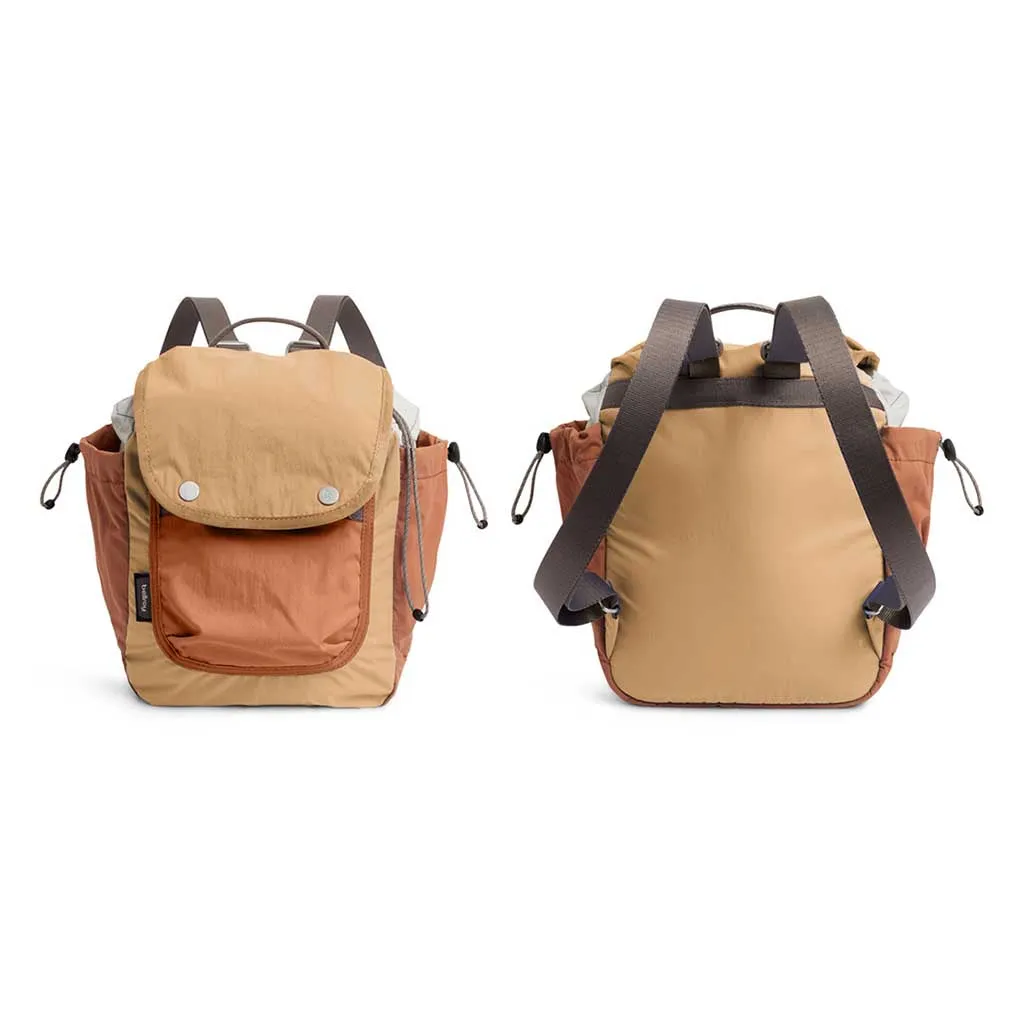 Cinch Minipack Backpacks Sand Dune