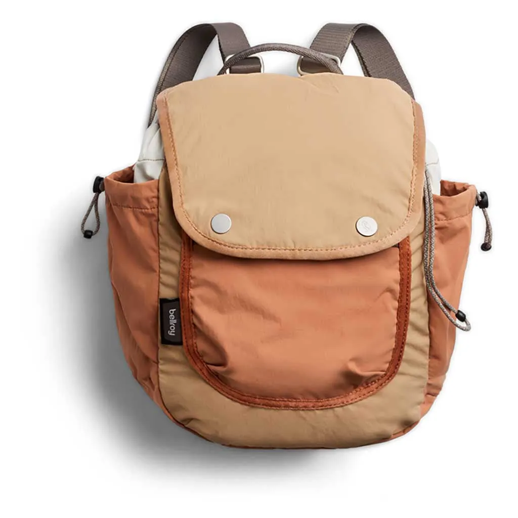 Cinch Minipack Backpacks Sand Dune