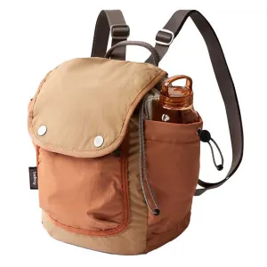 Cinch Minipack Backpacks Sand Dune