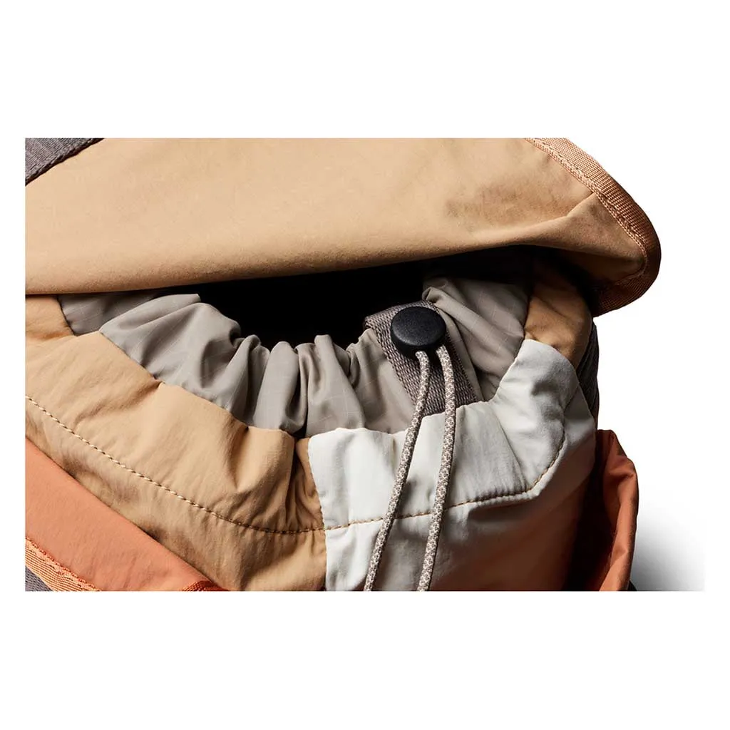 Cinch Minipack Backpacks Sand Dune
