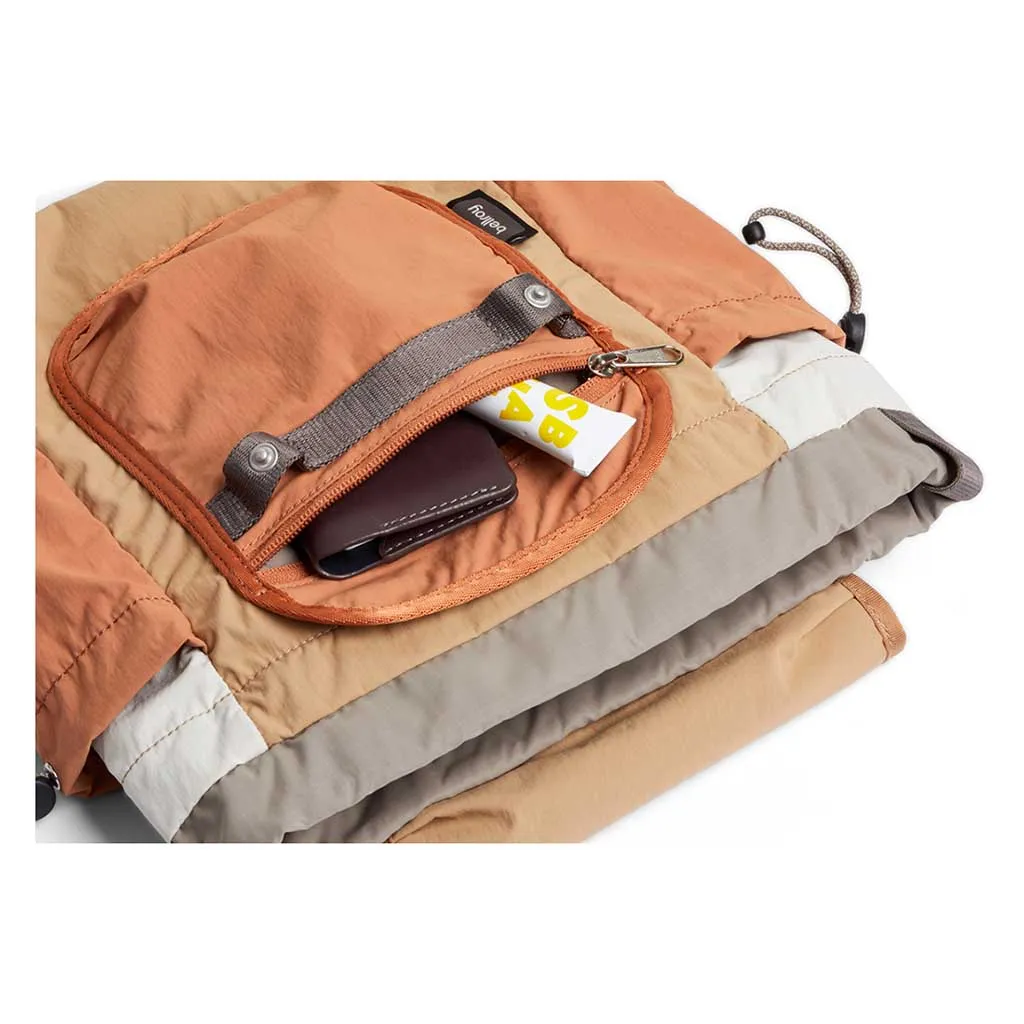 Cinch Minipack Backpacks Sand Dune