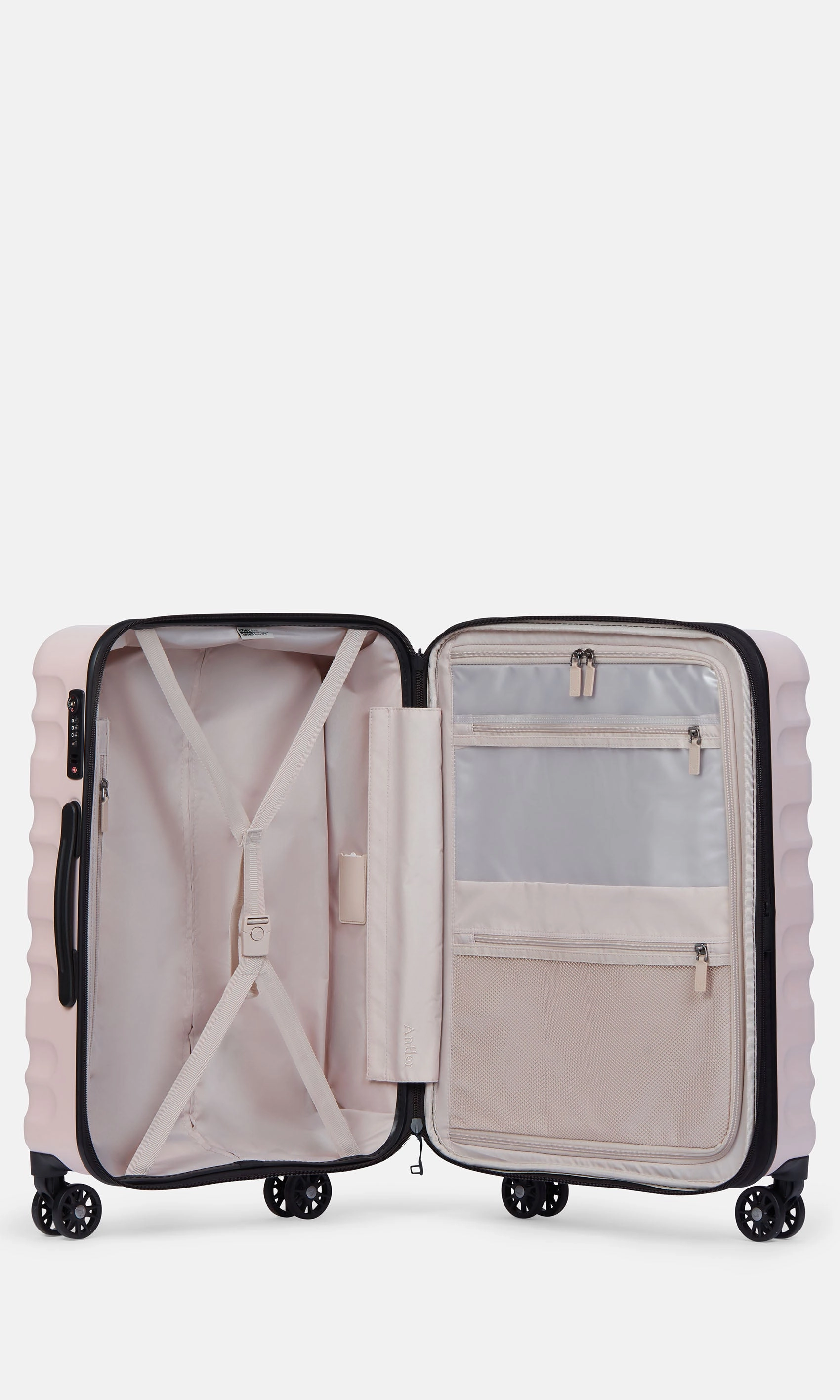 Clifton Large in Blush