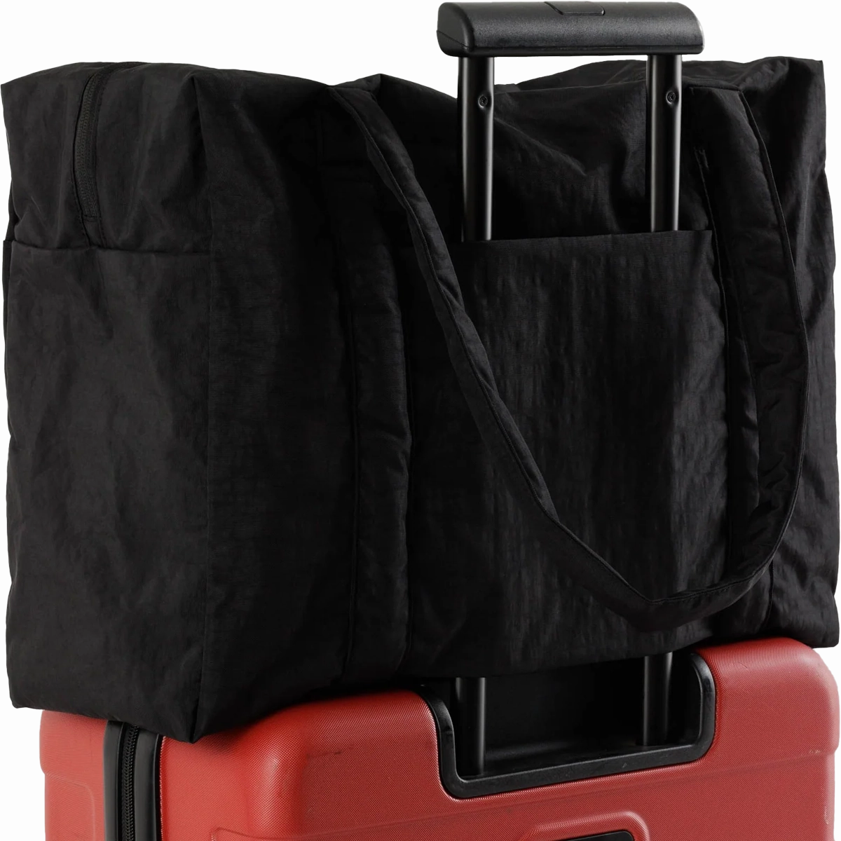 Cloud Carry-On