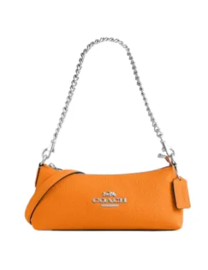 Coach Charlotte Shoulder Bag