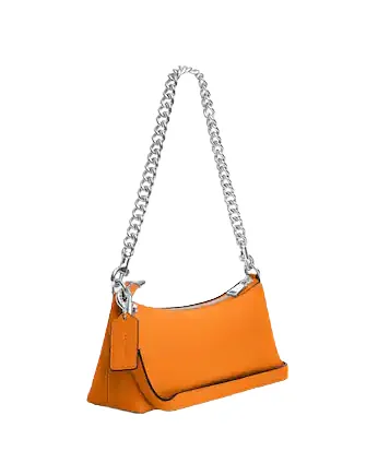 Coach Charlotte Shoulder Bag