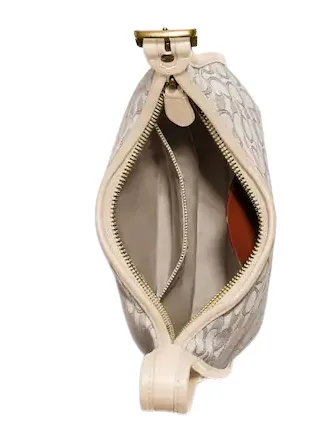 Coach Ergo Medium Shoulder Bag In Signature Jacquard
