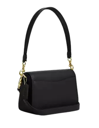 Coach Hadley Shoulder Bag