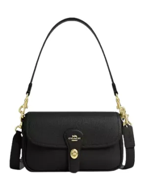 Coach Hadley Shoulder Bag