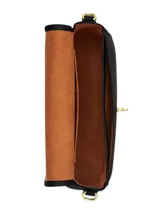 Coach Hadley Shoulder Bag