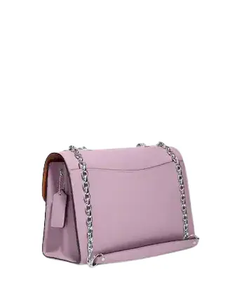 Coach Lane Shoulder Bag In Signature Canvas