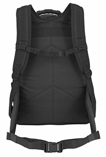 Code Alpha 3 Day Stretch Tactical Backpack, Black
