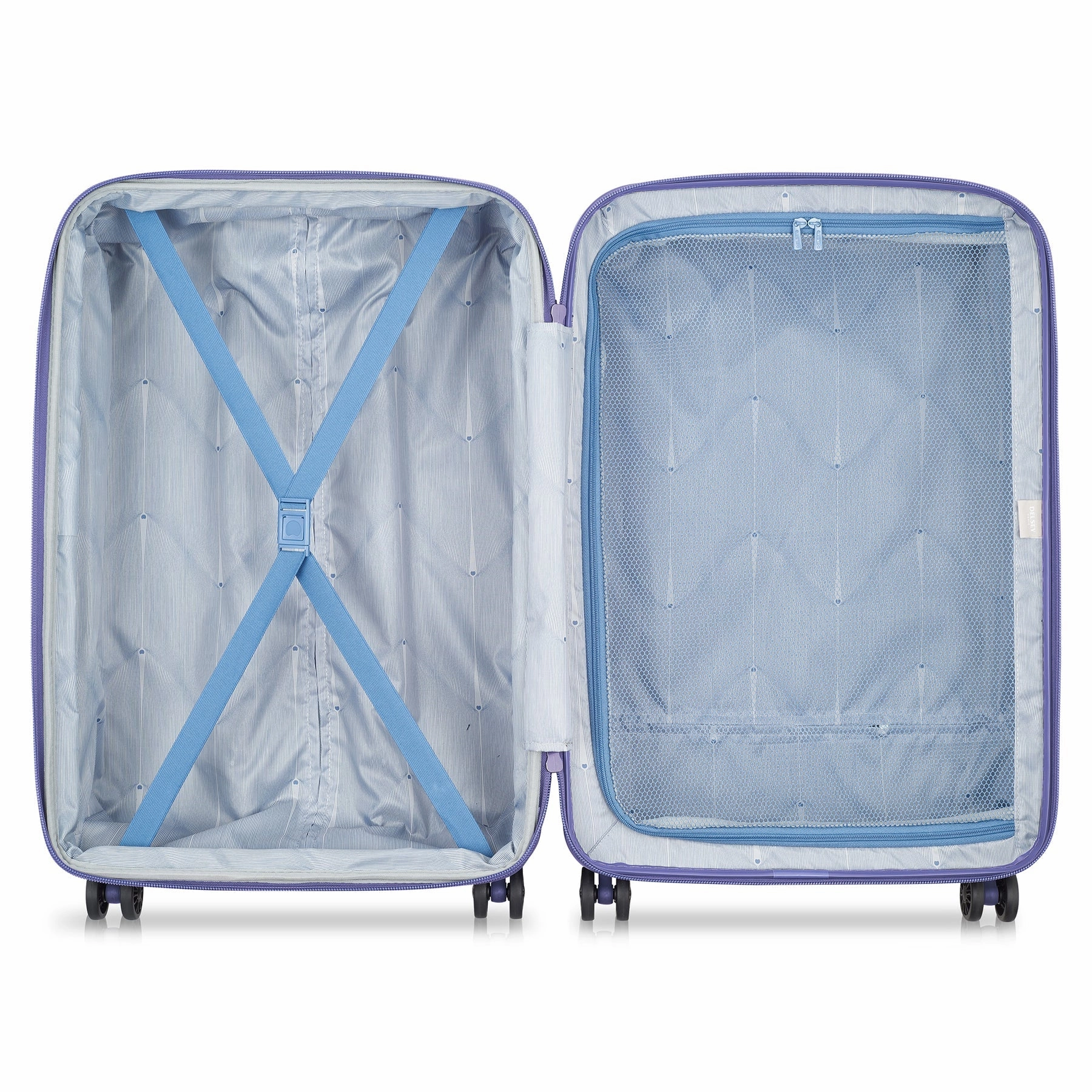 COMETE 3.0 CHECKED - 24" MEDIUM