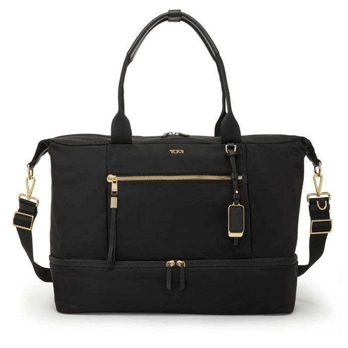 Contine Weekender