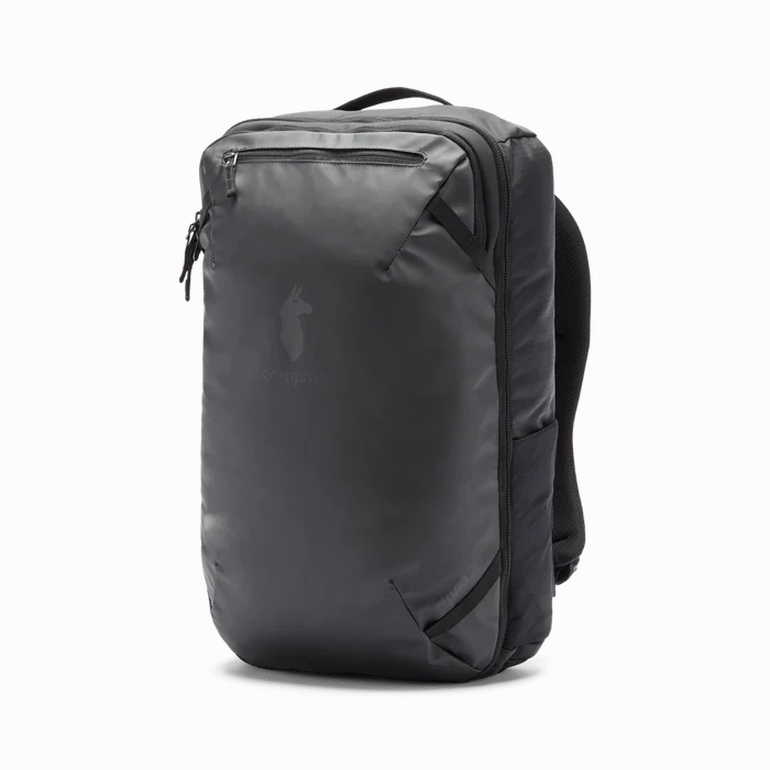 Cotopaxi Allpa 28L Travel Pack - Cotopaxi Black