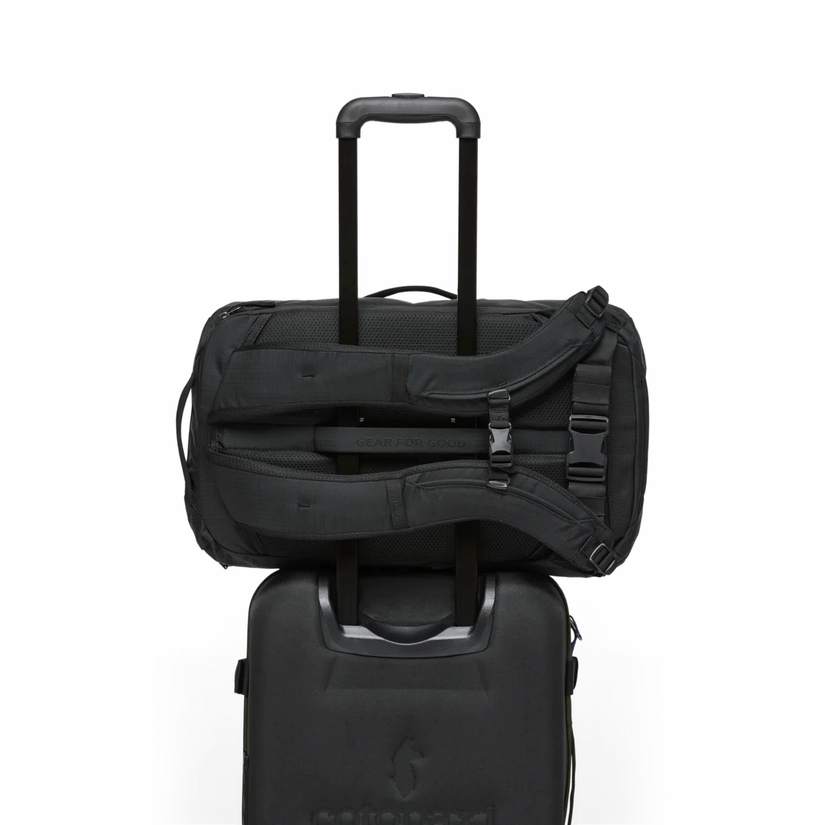 Cotopaxi Allpa 28L Travel Pack - Cotopaxi Black
