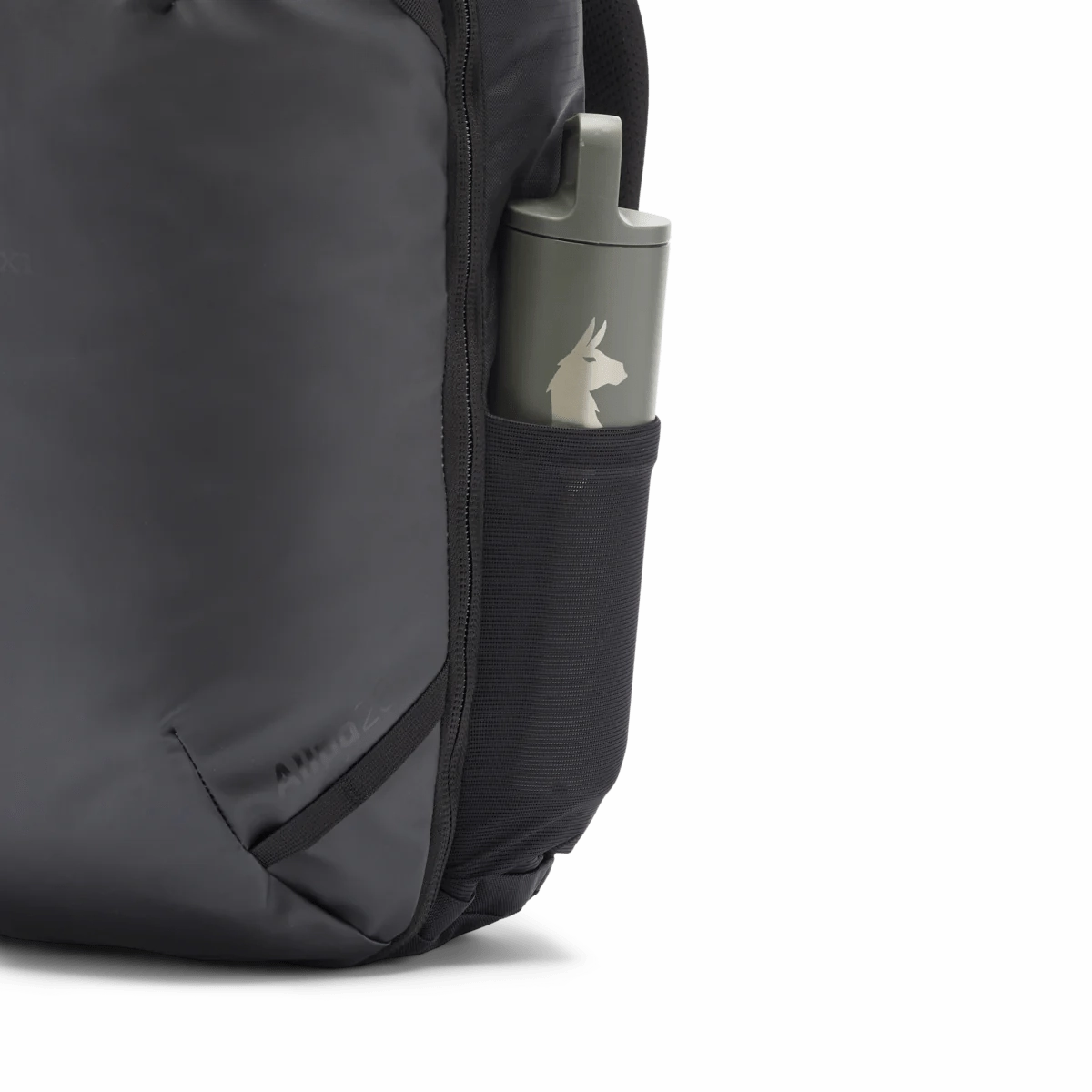 Cotopaxi Allpa 28L Travel Pack - Cotopaxi Black