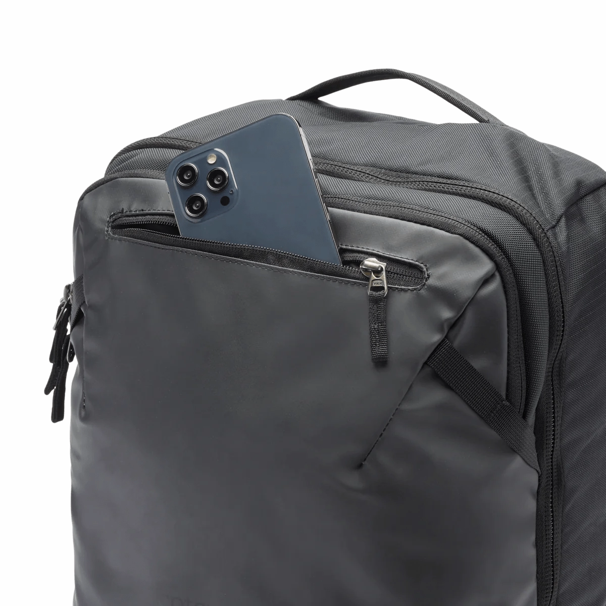 Cotopaxi Allpa 28L Travel Pack - Cotopaxi Black