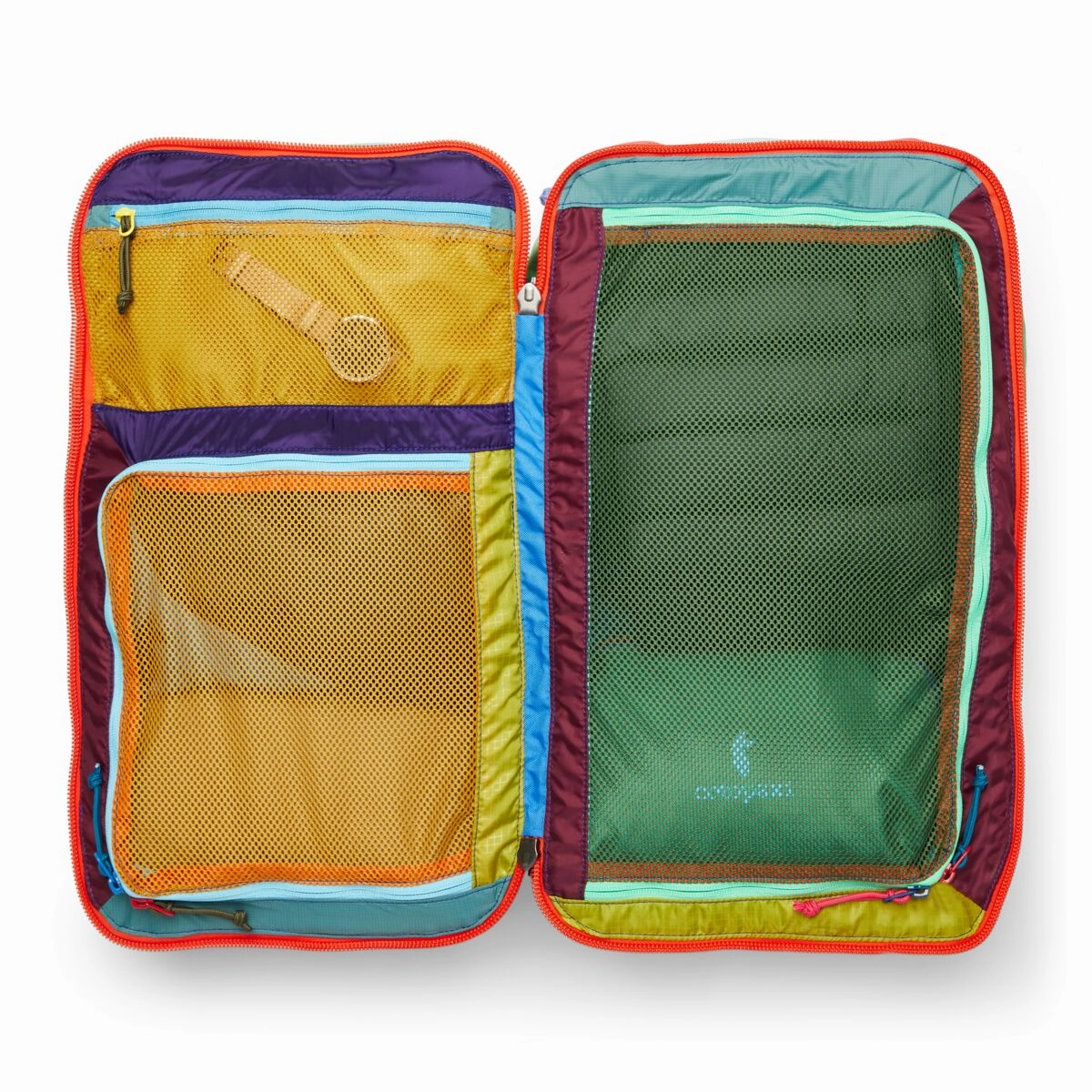 Cotopaxi Allpa 28L Travel Pack - Del Dia