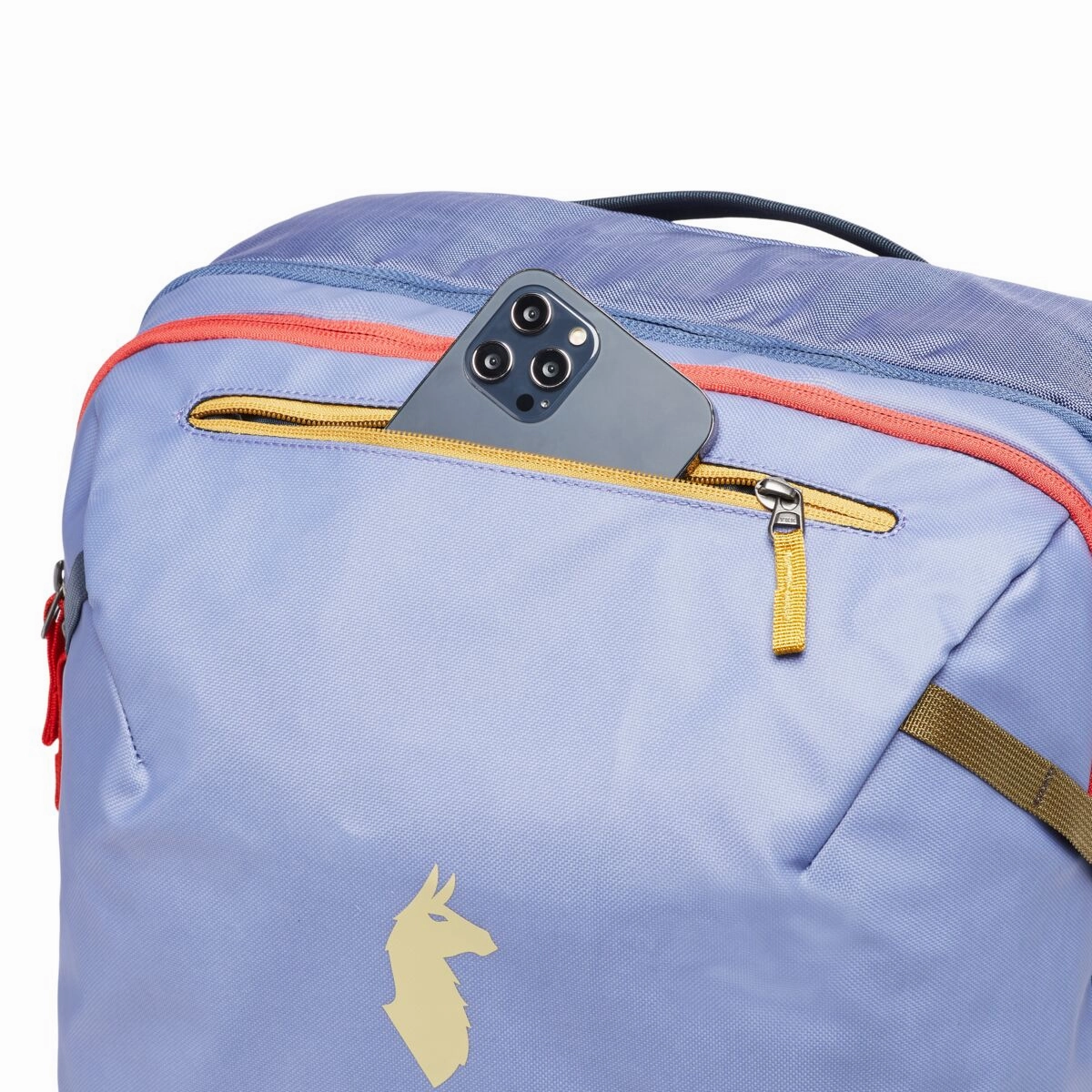 Cotopaxi Allpa 35L Travel Pack - Blue Smoke