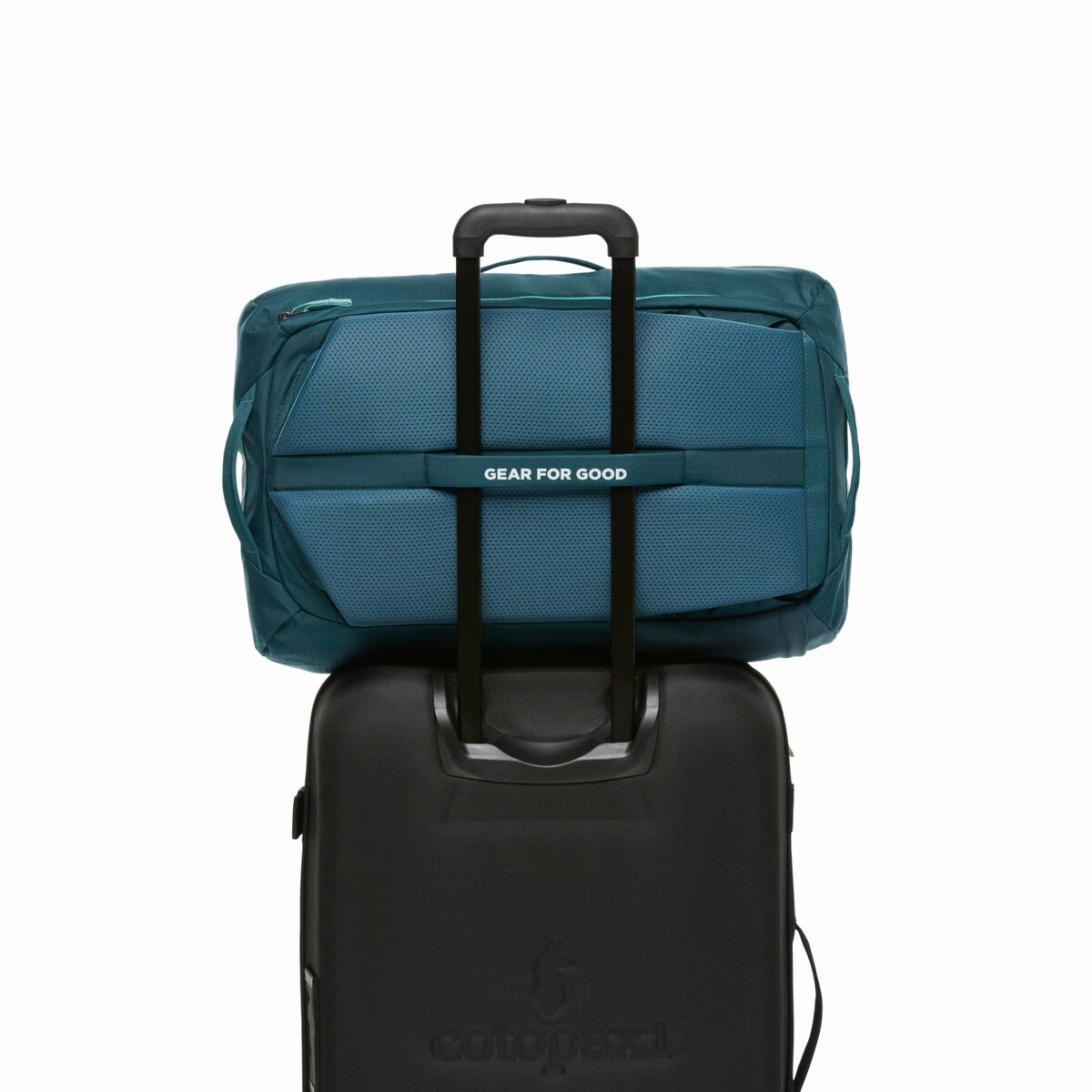 Cotopaxi Allpa 35L Travel Pack - Blue Spruce/Abyss