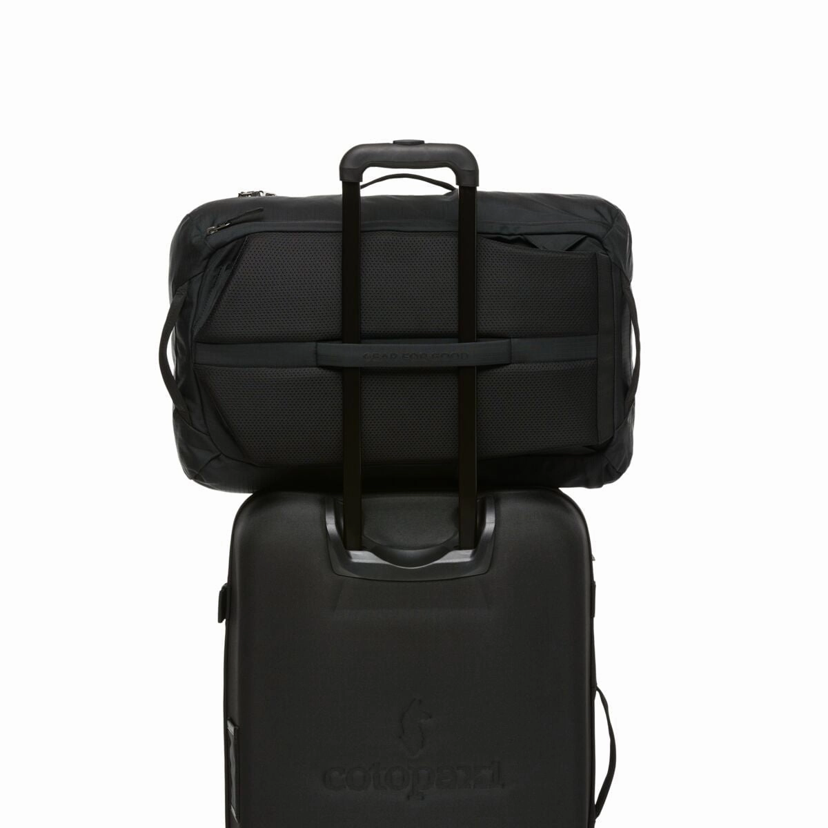 Cotopaxi Allpa 35L Travel Pack - Cotopaxi Black