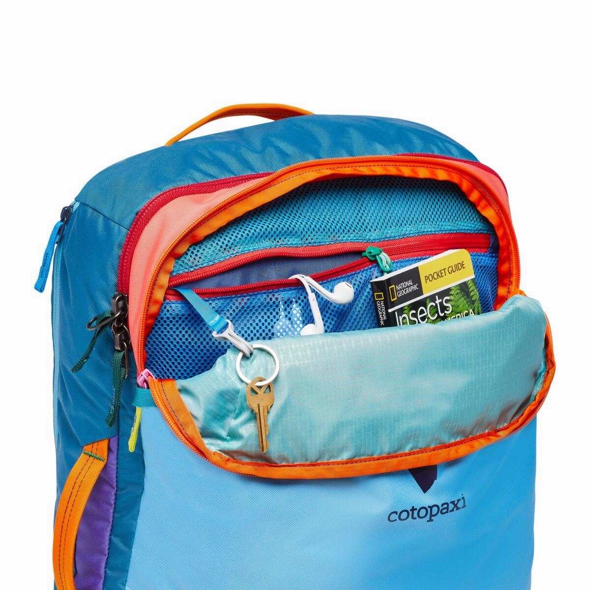 Cotopaxi Allpa 35L Travel Pack - Del Dia