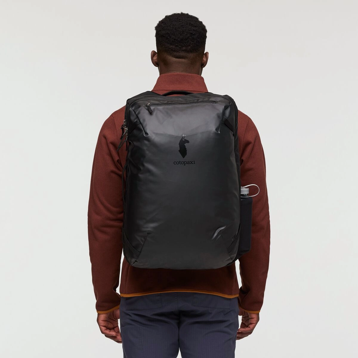 Cotopaxi Allpa 42L Travel Pack - Blue Spruce/Abyss