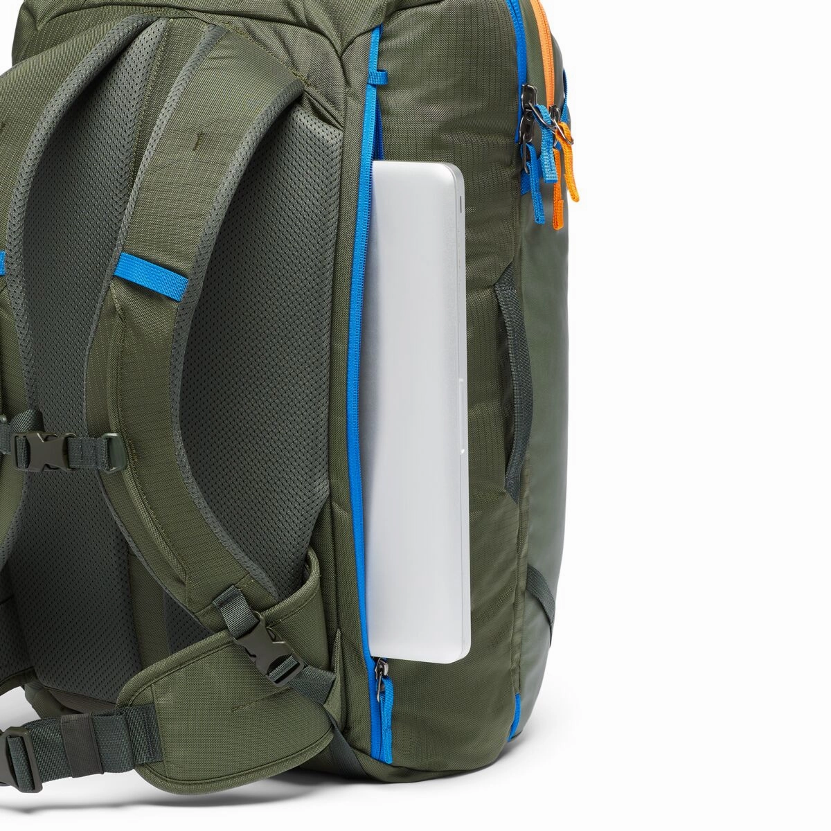 Cotopaxi Allpa 42L Travel Pack - Fatigue