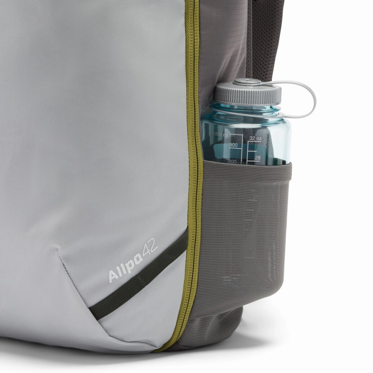 Cotopaxi Allpa 42L Travel Pack - Smoke/Cinder
